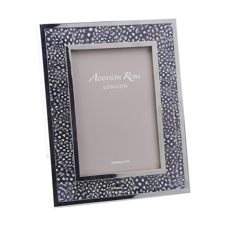 Addison Ross Windsor Metal Picture Frame Perigold